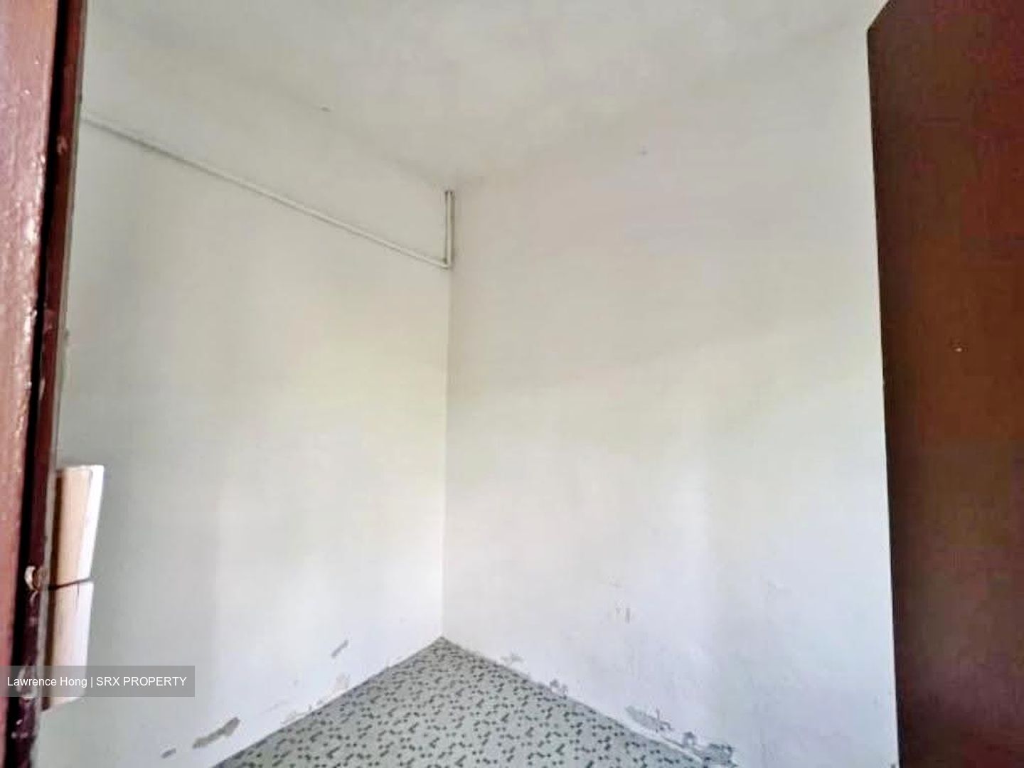 Peakview Estate (D16), Terrace #630216751